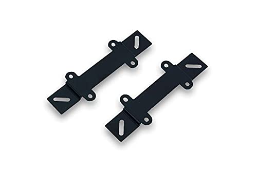 Amazon | EKWB EK-XTOP Revo デュアルD5 PWMポンプ | Odestar | 水冷